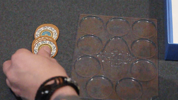 "Диски складов."