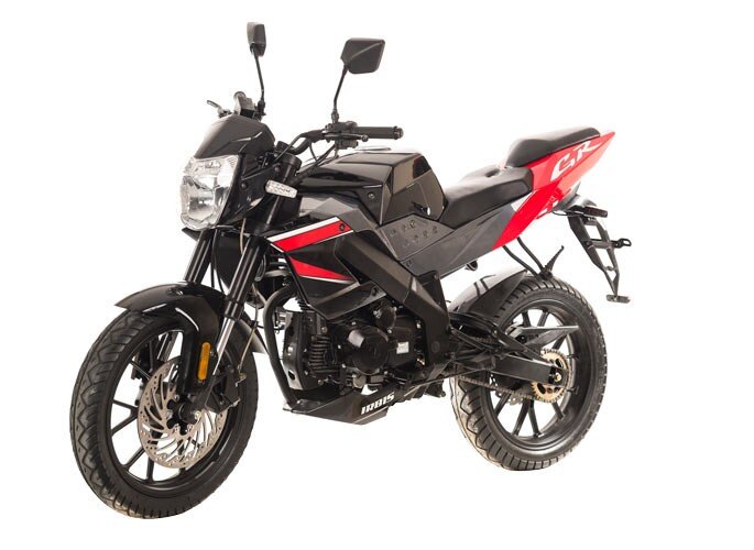 Мотоцикл Irbis GR 250