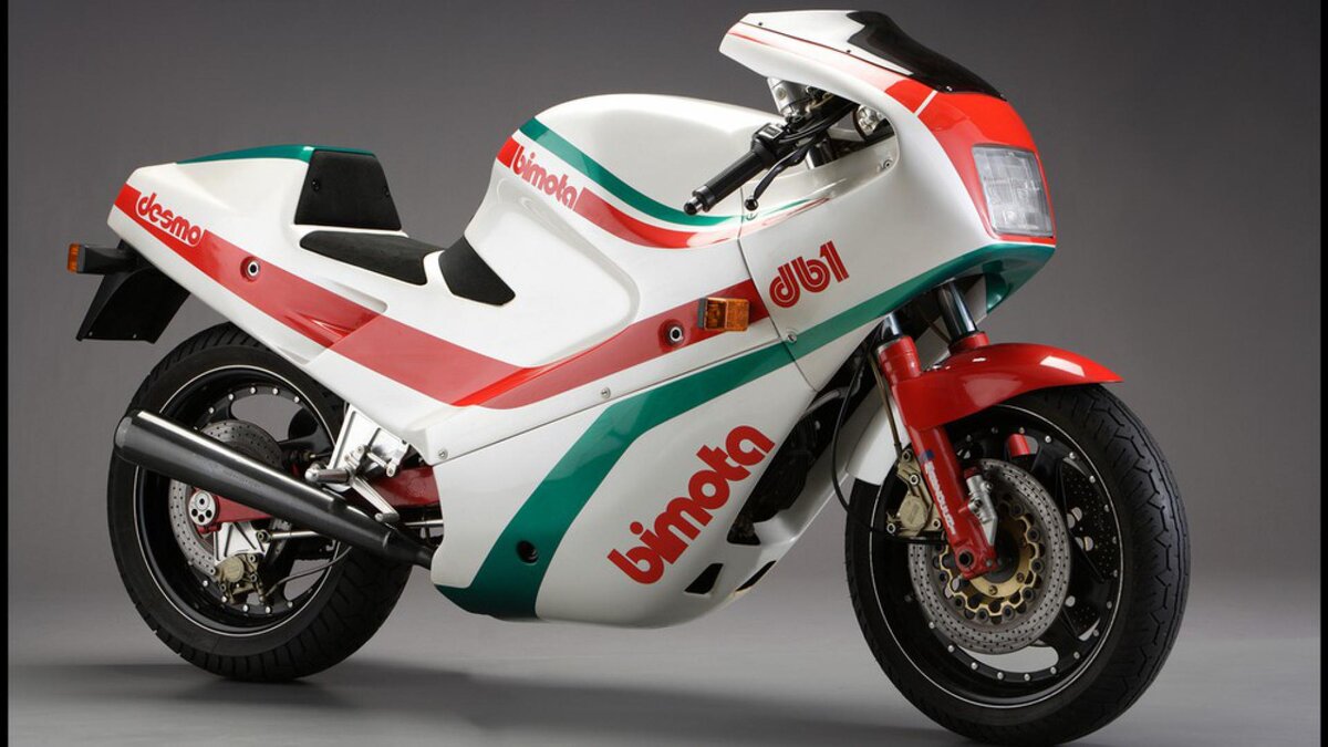 Bimota DB1