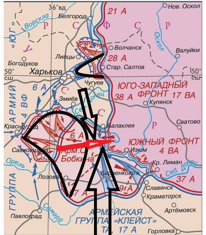 Вторая Мировая: день за днём. 26 мая 1942 года. Триста тридцать девятый ...