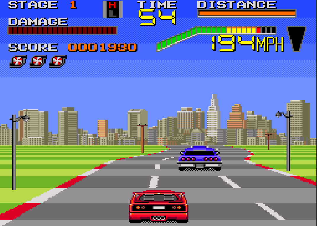 Игра Sega: Chase h.q. Игра на Денди Chase h.q. Игра Sega: Chase h.q Mega Drive. Chase h.q. II Sega.