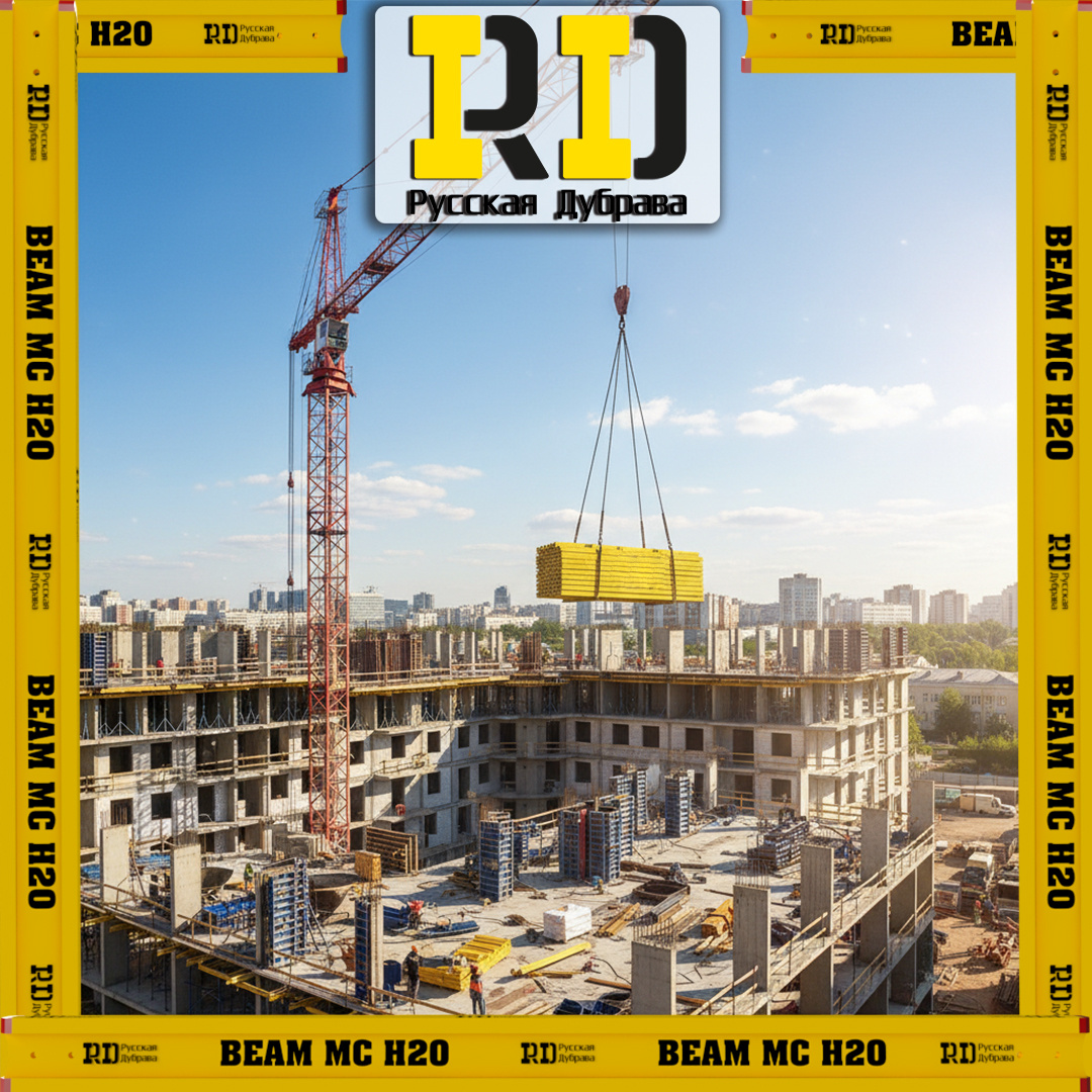 Строительный объект