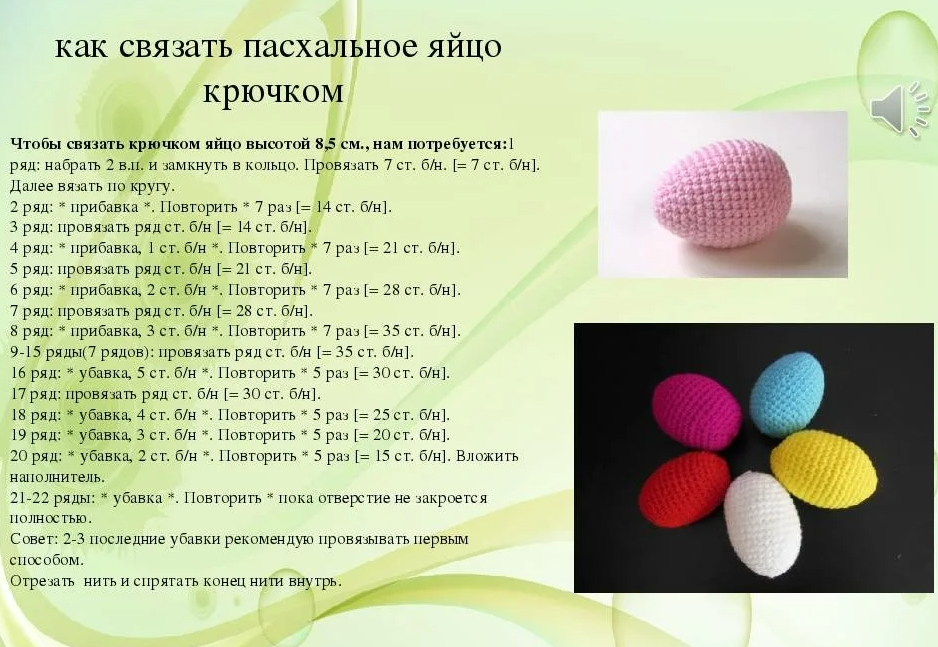 Проект на тему вязание амигуруми 7 класс