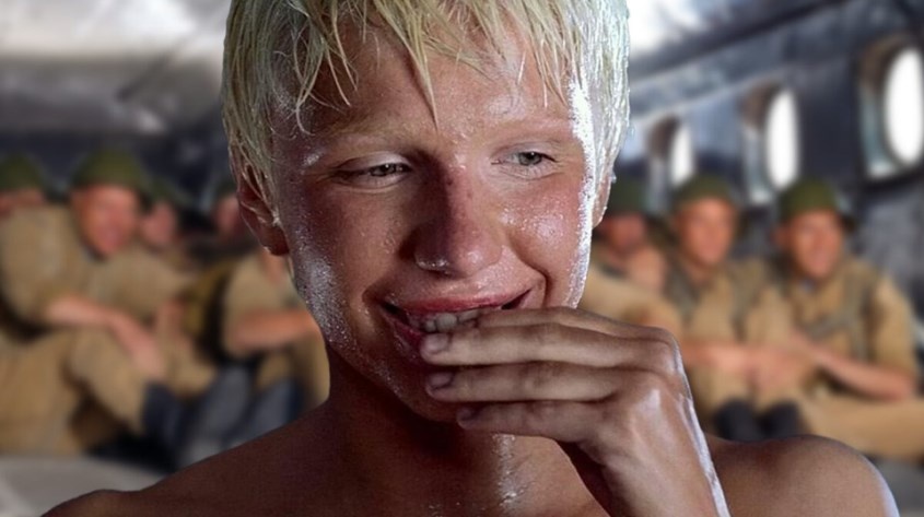 "9 рота" (2005).