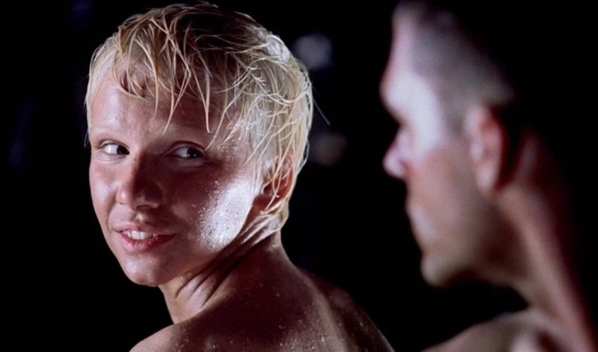 "9 рота" (2005).