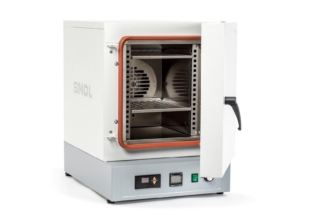 Лабораторный сушильный шкаф SNOL