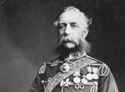 Джеймс Томас Браднелл, граф Кардиган