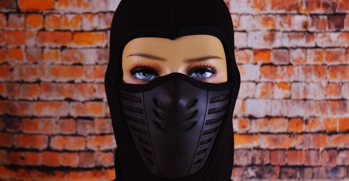 Балаклава - шапка