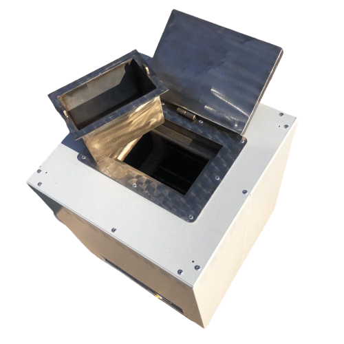 Лабораторная баня производства ООО "ТД Лаб-Терм"