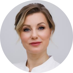 Калабашкина Ирина Александровна, дерматолог, косметолог, лазеротерапевт.