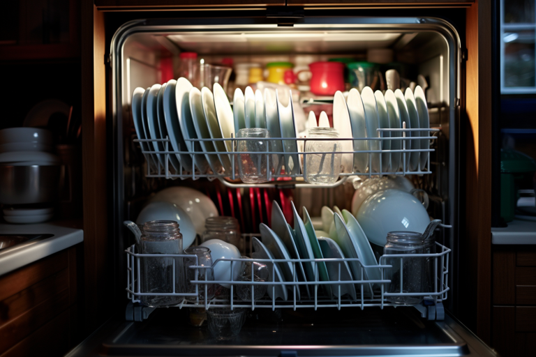 Лучшие встраиваемые посудомоечные машины 45 см: рейтинг и размеры. Как выбрать идеальную модель?