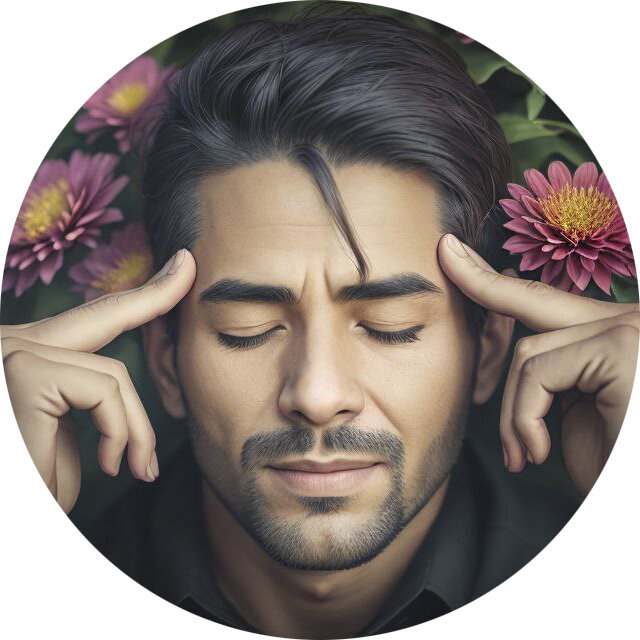 Всё напоминает о тебе. Нейросеть, 2023