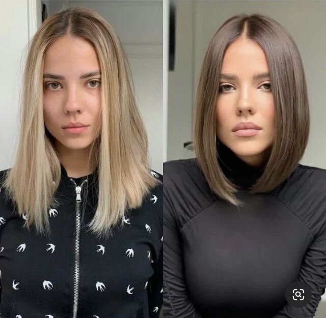 Фото взято для примера из открытых источников - Pinterest.