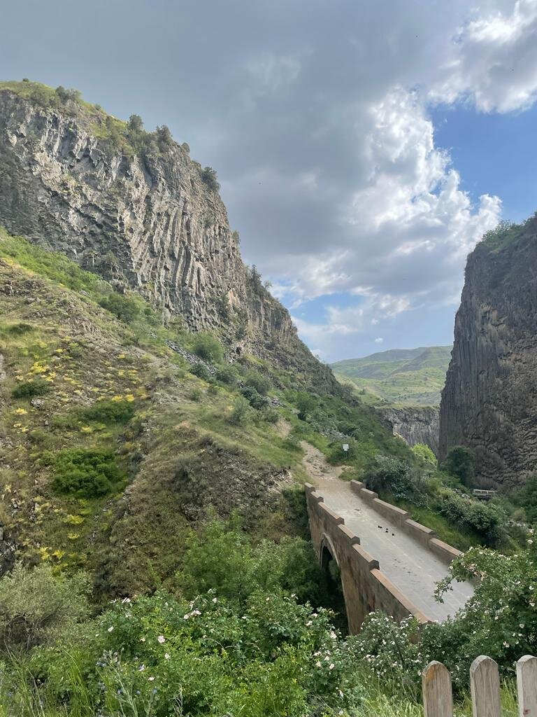 Фото: Кристина Багдасарян, 2023 г.