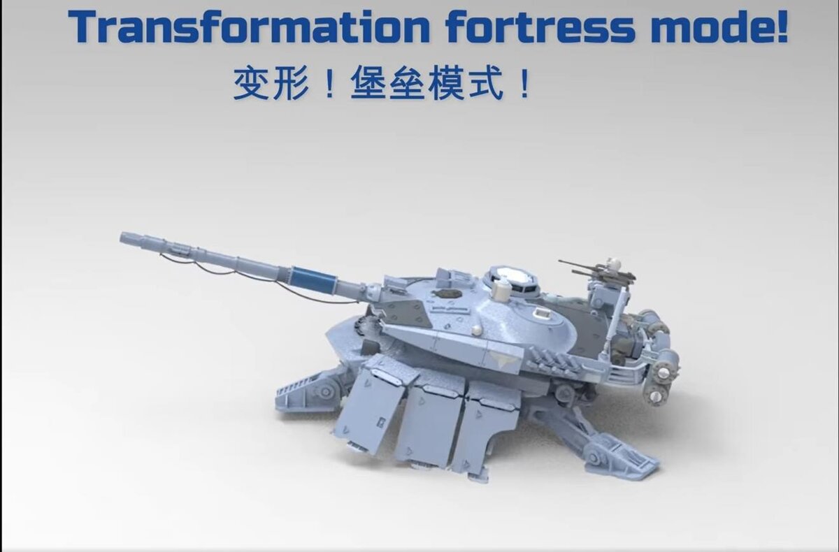 Приветствую друзья. Давно не было тизеров от Takom. Вот с него мы и начнем, тем более что он посвящен 10-летию компании. В выпуски не попадает интересующий вас производитель?-2-3