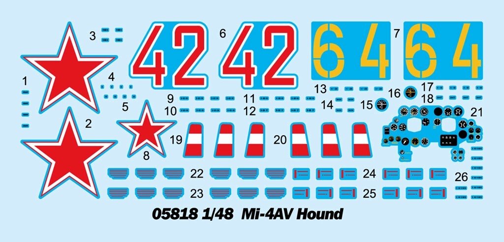 Приветствую друзья. Давно не было тизеров от Takom. Вот с него мы и начнем, тем более что он посвящен 10-летию компании. В выпуски не попадает интересующий вас производитель?-6-2