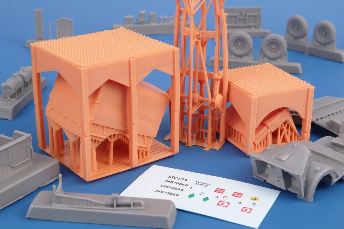 Приветствую друзья. Давно не было тизеров от Takom. Вот с него мы и начнем, тем более что он посвящен 10-летию компании. В выпуски не попадает интересующий вас производитель?-14-3