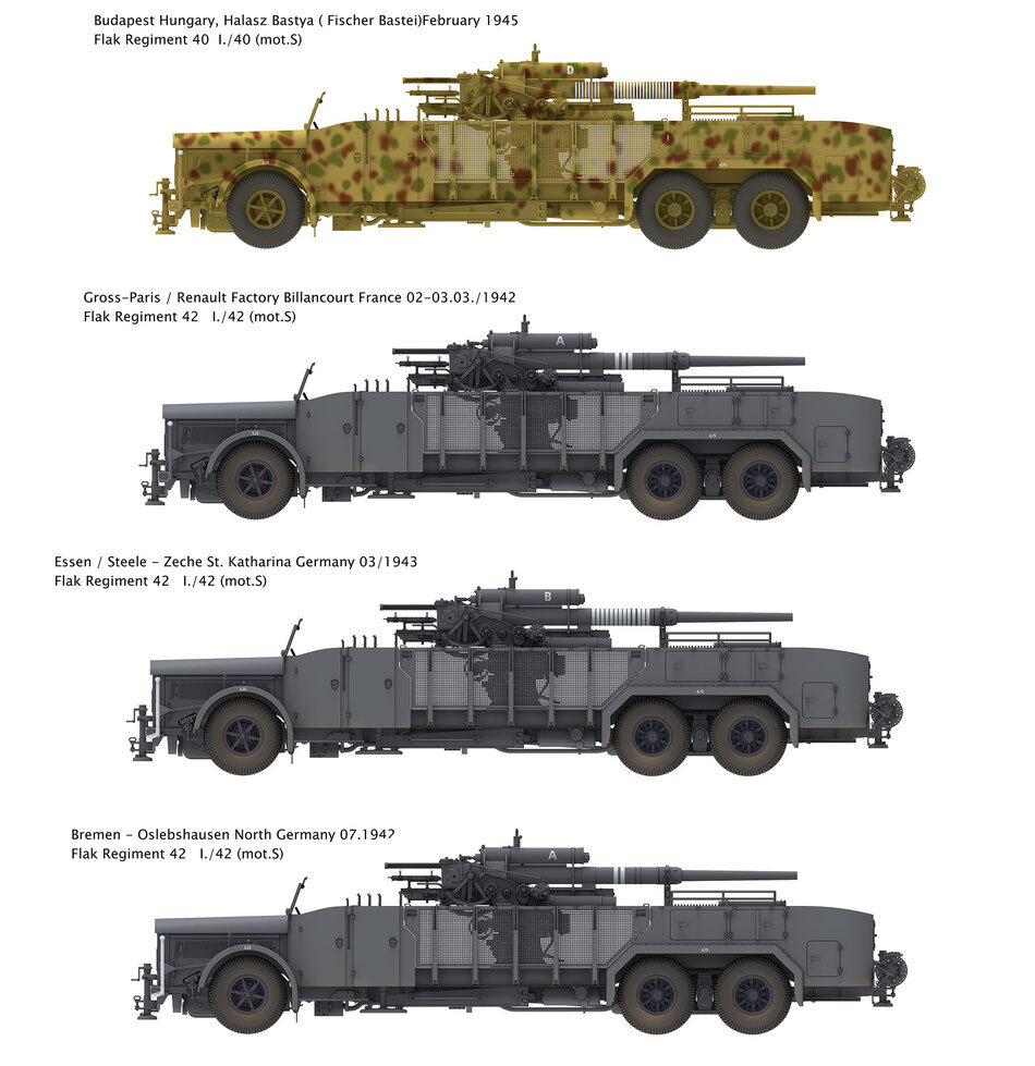 Приветствую друзья. Я предзаказ на ЗИЛ-130 в 43 масштабе от Звезды уже оформил. А вы? Но тут без ложки дегтя не обошлось, подробности ниже. В выпуски не попадает интересующий вас производитель?-9-3