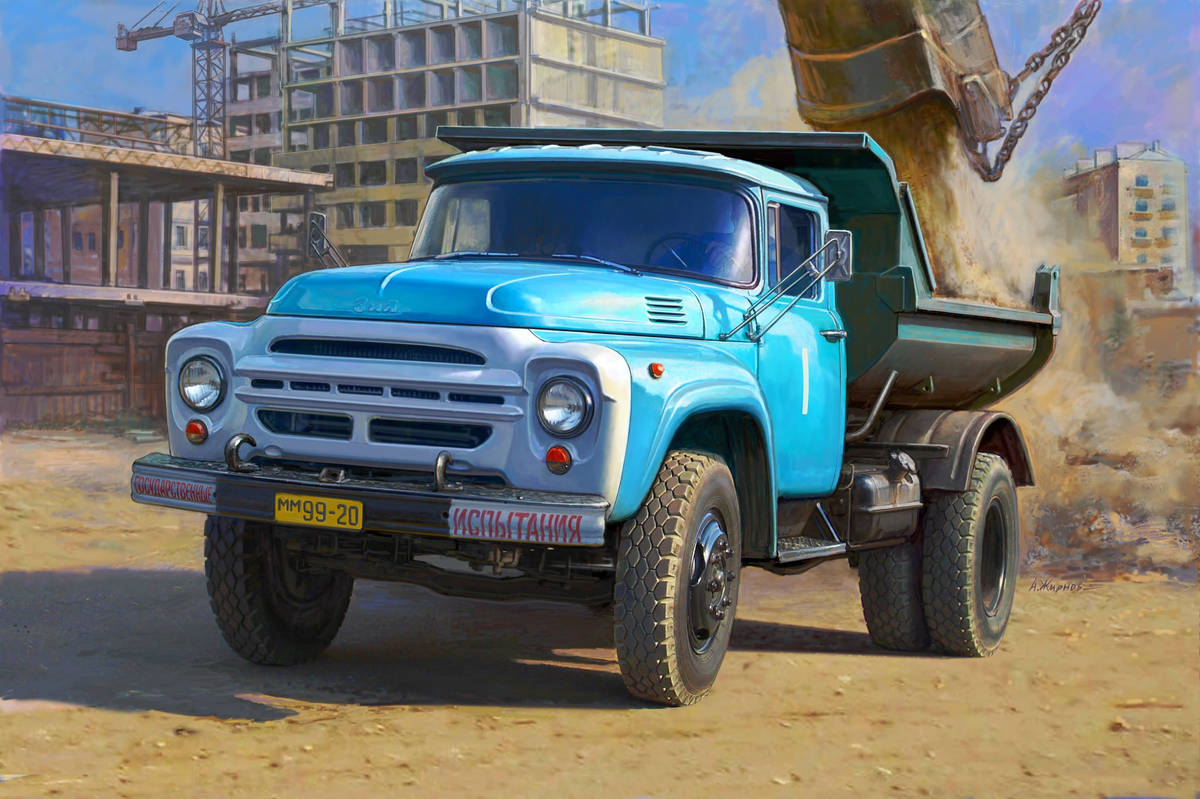 Приветствую друзья. А начну новостную подборку с красивого рисунка на коробку от ожидаемой новинки этой осени. В выпуски не попадает интересующий вас производитель? Напишите об этом комментариях.-2