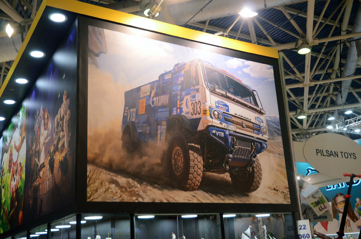 Приветствую друзья. А начну новостную подборку с красивого рисунка на коробку от ожидаемой новинки этой осени. В выпуски не попадает интересующий вас производитель? Напишите об этом комментариях.-3-2