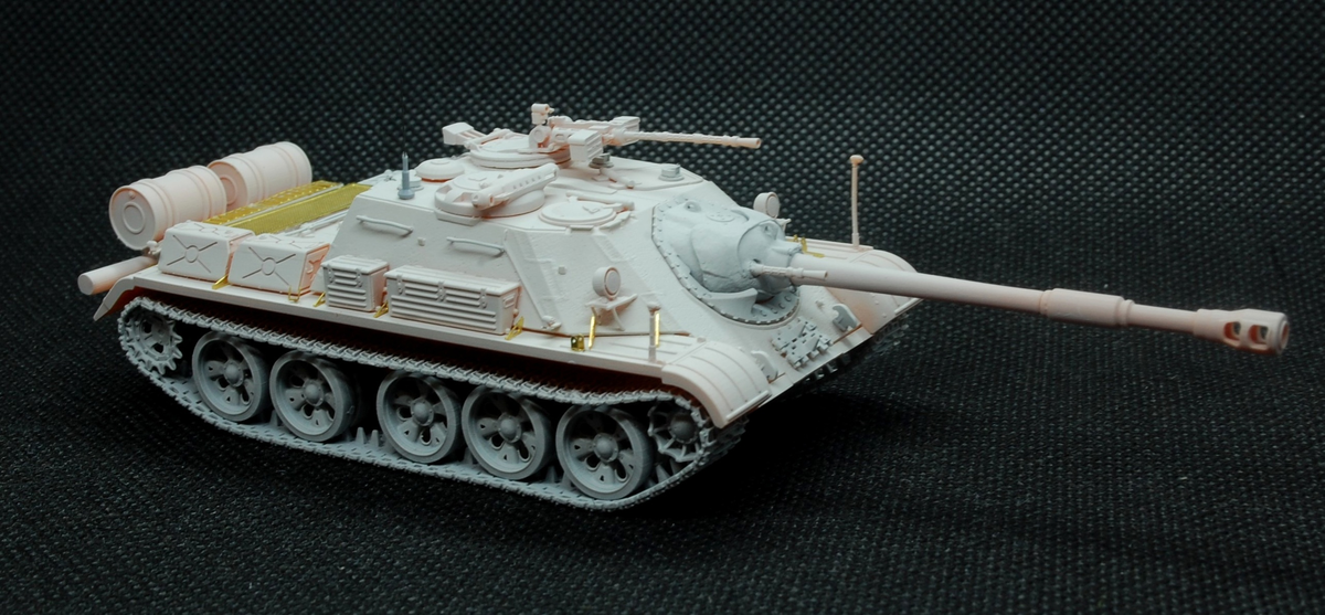 Приветствую друзья. А начну новостную подборку с красивого рисунка на коробку от ожидаемой новинки этой осени. В выпуски не попадает интересующий вас производитель? Напишите об этом комментариях.-4