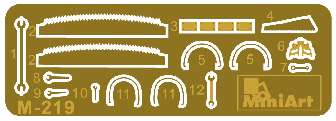 Приветствую друзья. А начну новостную подборку с красивого рисунка на коробку от ожидаемой новинки этой осени. В выпуски не попадает интересующий вас производитель? Напишите об этом комментариях.-11-2