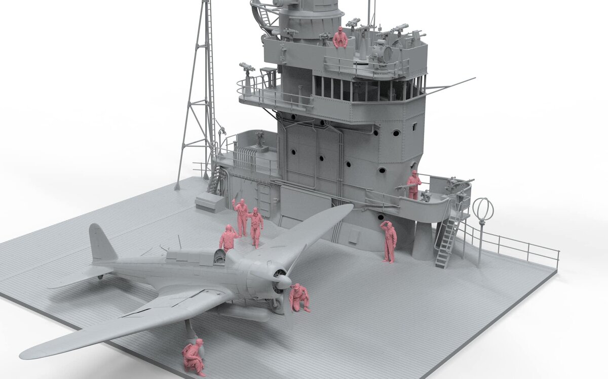 Приветствую друзья. А начну новостную подборку с красивого рисунка на коробку от ожидаемой новинки этой осени. В выпуски не попадает интересующий вас производитель? Напишите об этом комментариях.-15-2