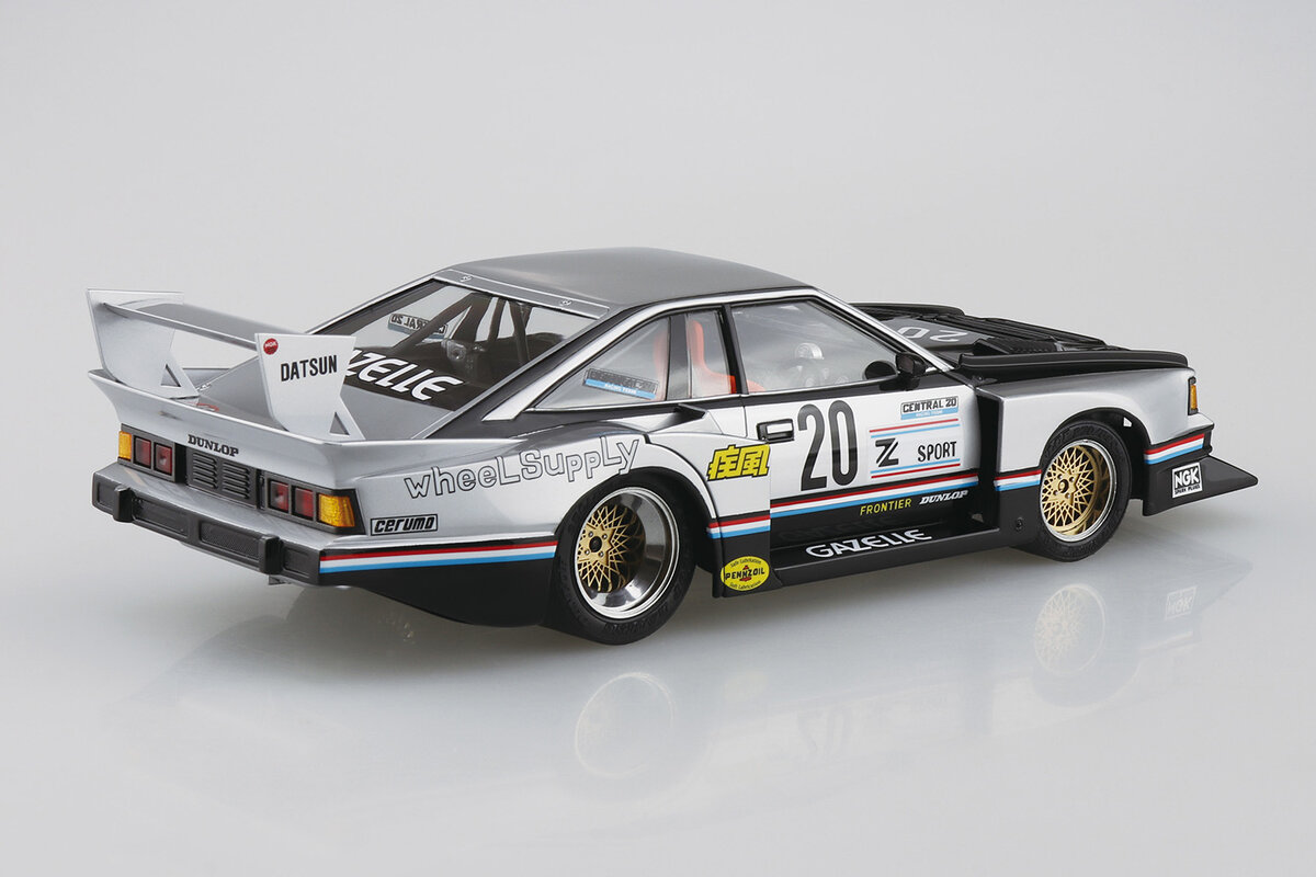 Приветствую друзья. А начну новостную подборку с красивого рисунка на коробку от ожидаемой новинки этой осени. В выпуски не попадает интересующий вас производитель? Напишите об этом комментариях.-20-3