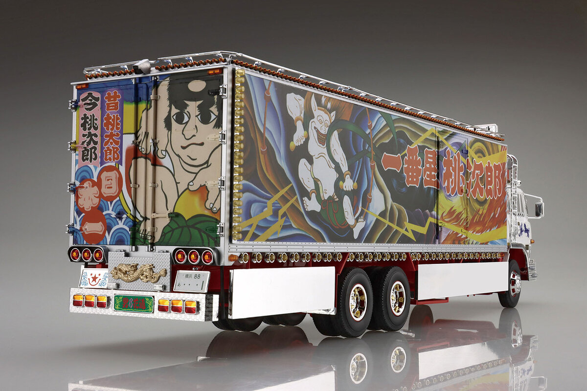 Приветствую друзья. А начну новостную подборку с красивого рисунка на коробку от ожидаемой новинки этой осени. В выпуски не попадает интересующий вас производитель? Напишите об этом комментариях.-27-3