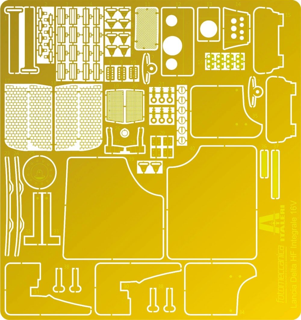 Приветствую друзья. А начну новостную подборку с красивого рисунка на коробку от ожидаемой новинки этой осени. В выпуски не попадает интересующий вас производитель? Напишите об этом комментариях.-31-3