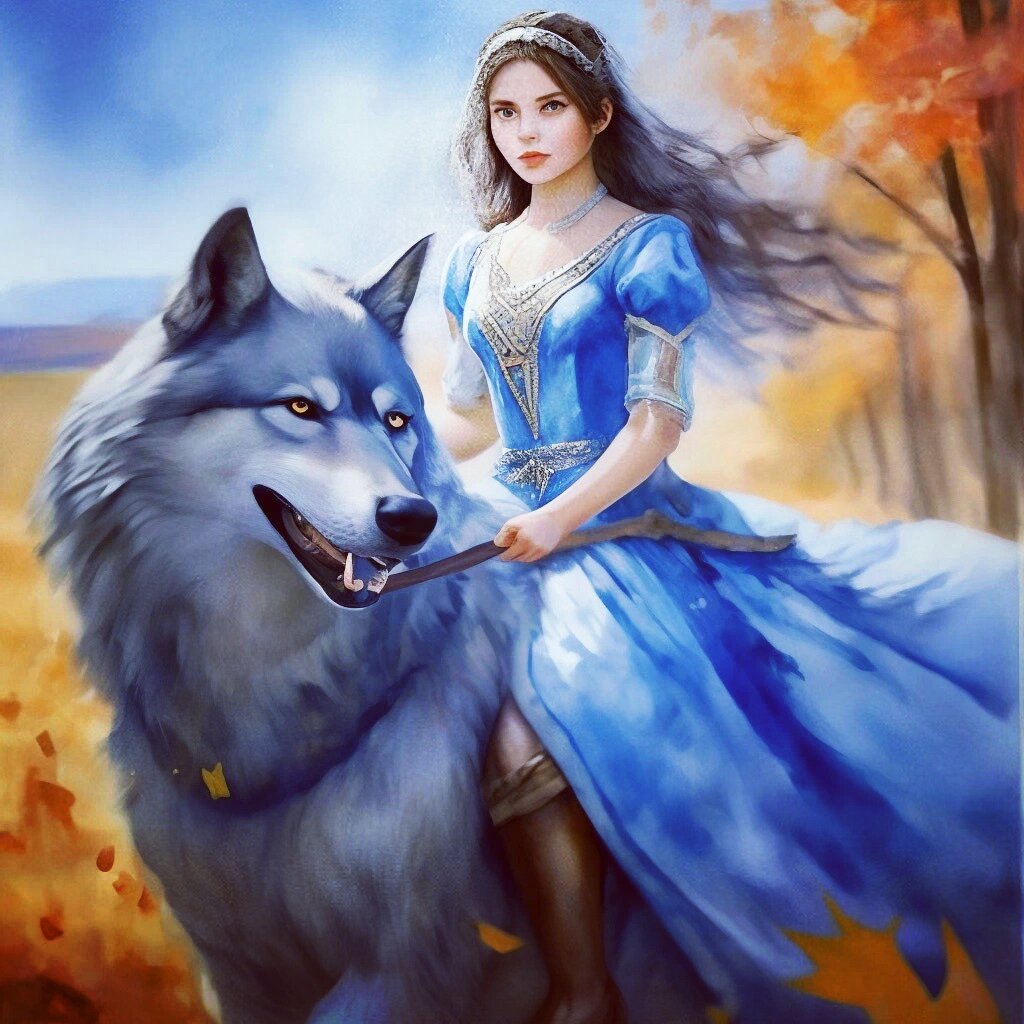 Кукла ( нейросеть) 