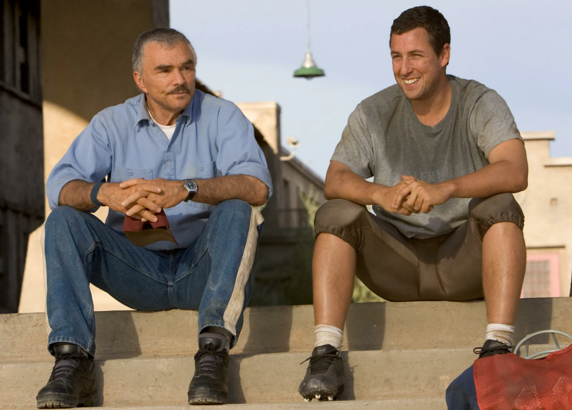 Все или ничего архив. The longest Yard фильм 2005. Адам Сэндлер 2005. Самый длинный ярд фильм 2005. Адам Сэндлер фильм про футбол в тюрьме