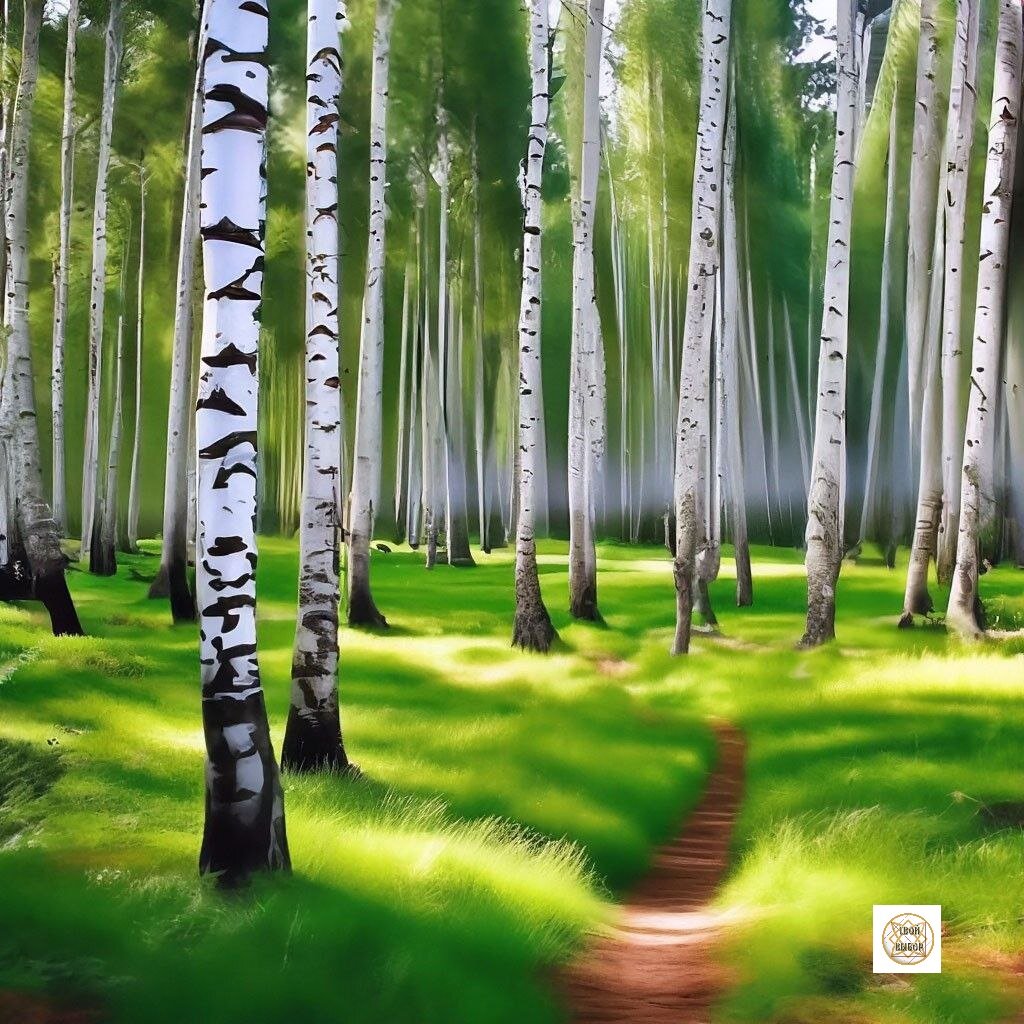 эту картину сотворил ИИ по моей просьбе, в приложении Шедеврум