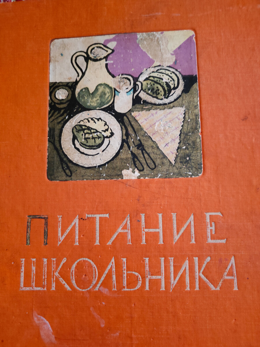 А это та самая книга, о которой я обещала рассказать. Сколько часов я просидела над ней, изучая каждую страницу! К счастью, книга сохранилась до сих пор. 