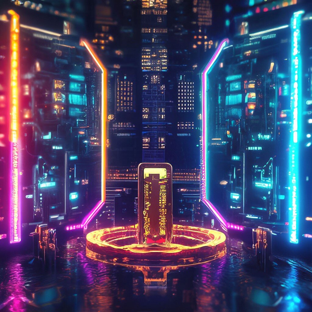 #децентрализация