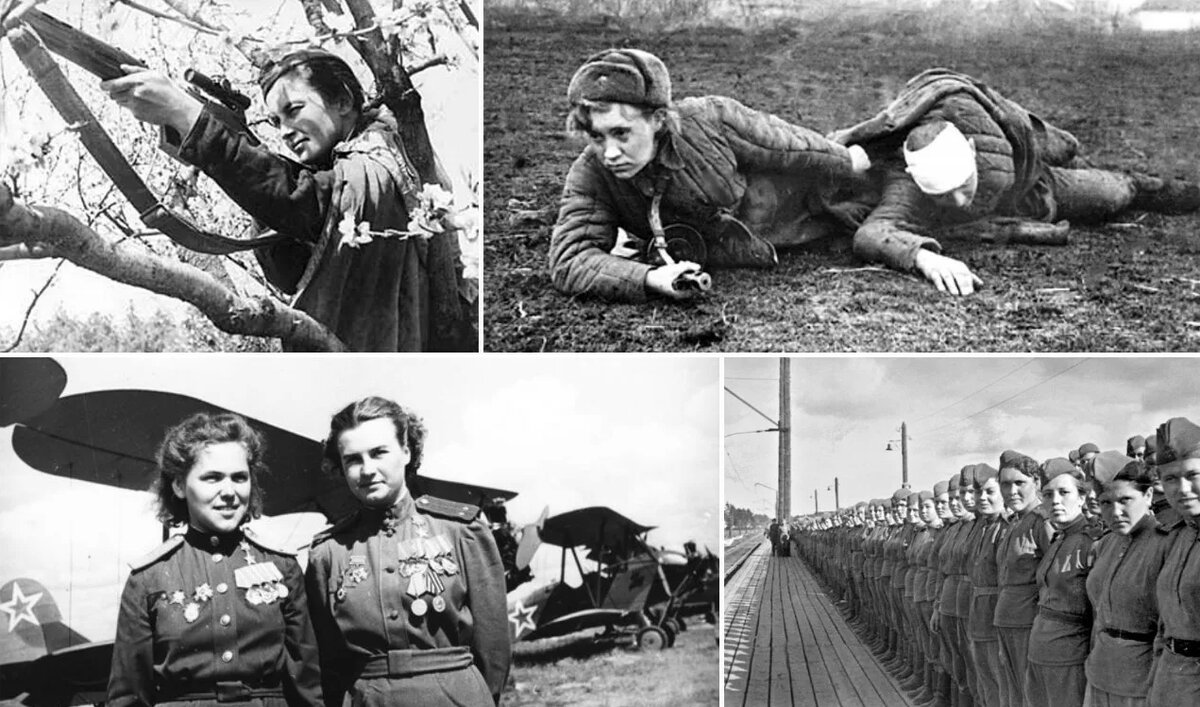 Попали в вов. Женщины ВОВ 1941-1945. Женщины на войне в годы Великой Отечественной войны 1941-1945. Девушки на фронте 1941-1945. Великая Отечественная война женщины на войне.