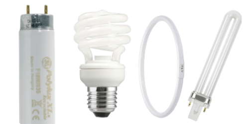 Некоторые лампы нельзя просто взять и отнести на помойку