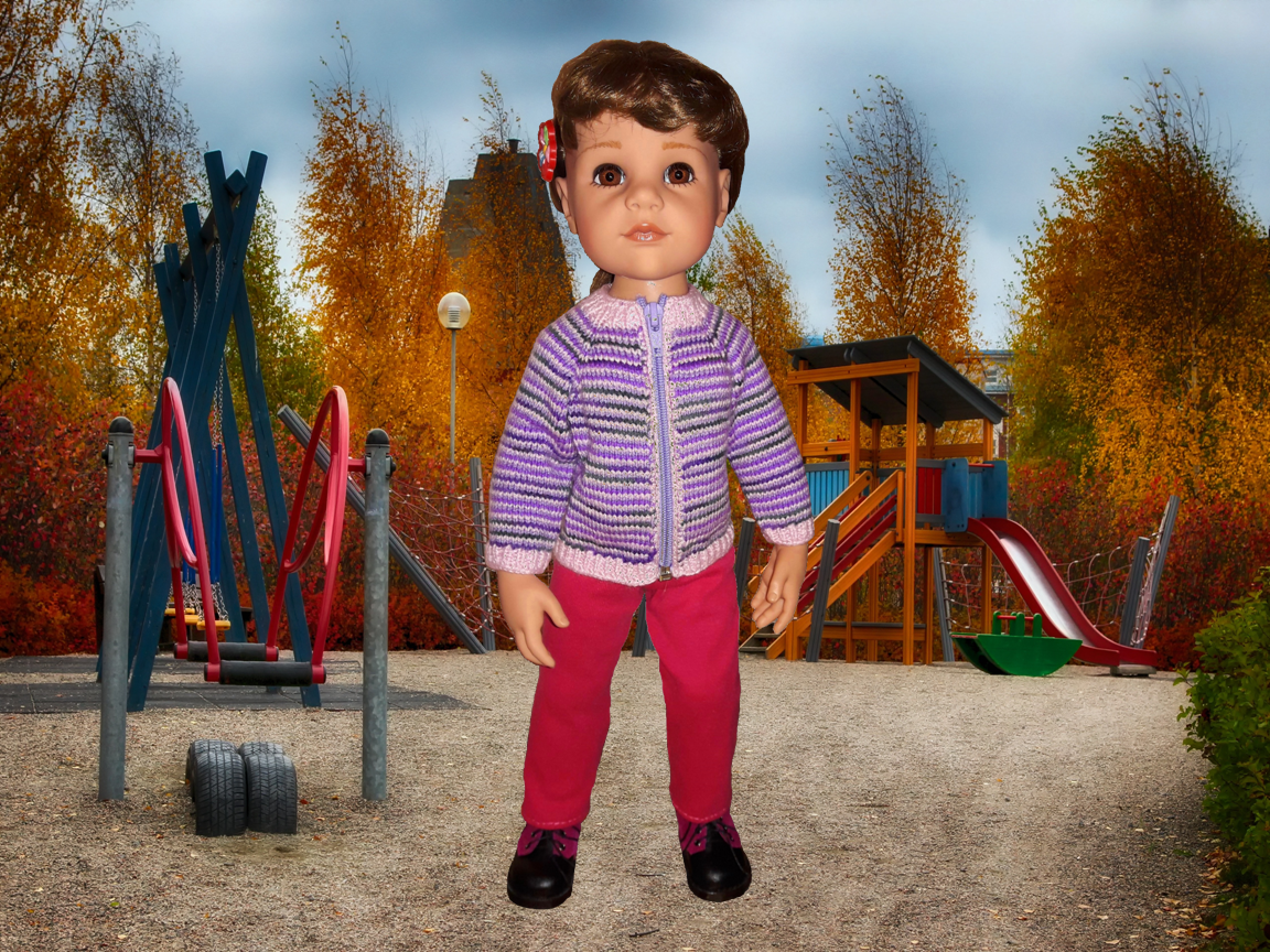 Фото автора канала..