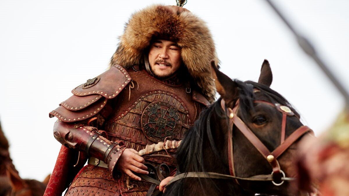 В предыдущих статьях была рассмотрена история ойратов вплоть до создания Джунгарского и Хошутского ханств.-9