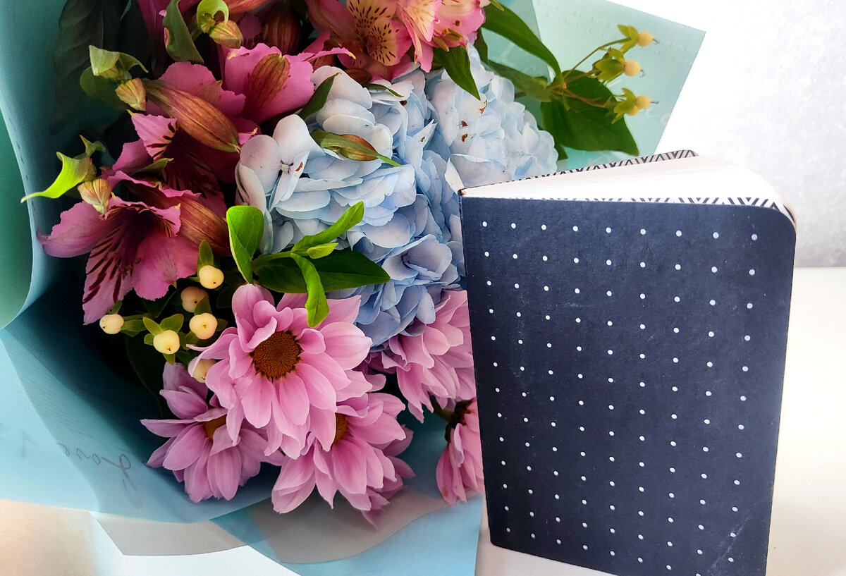 Мой малыш со мной уже больше года