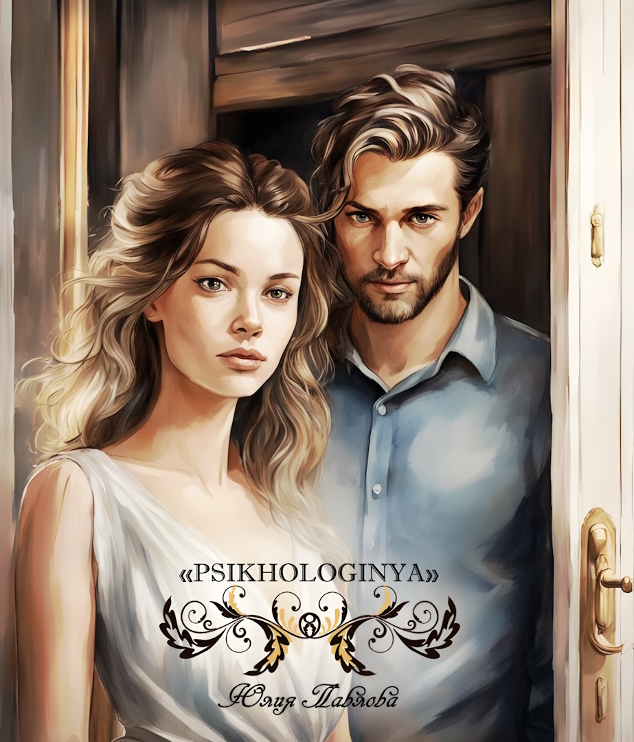 ©Психологиня