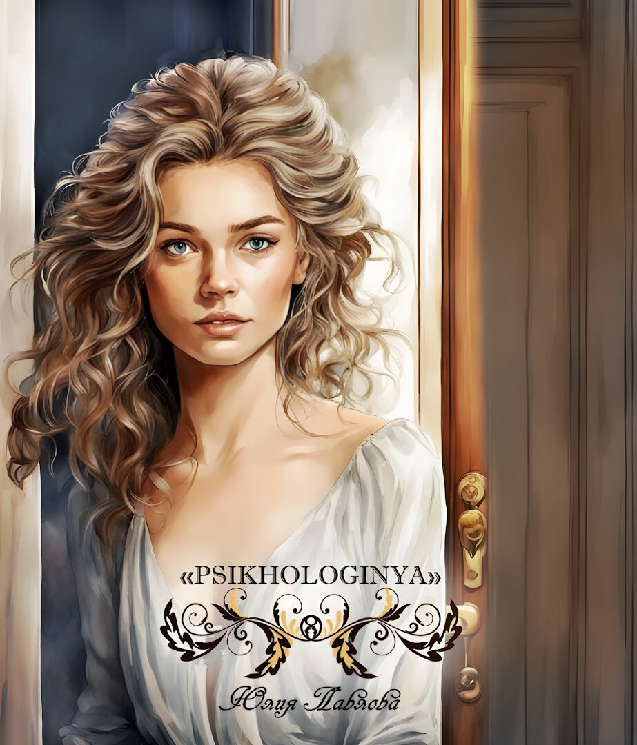 ©Психологиня