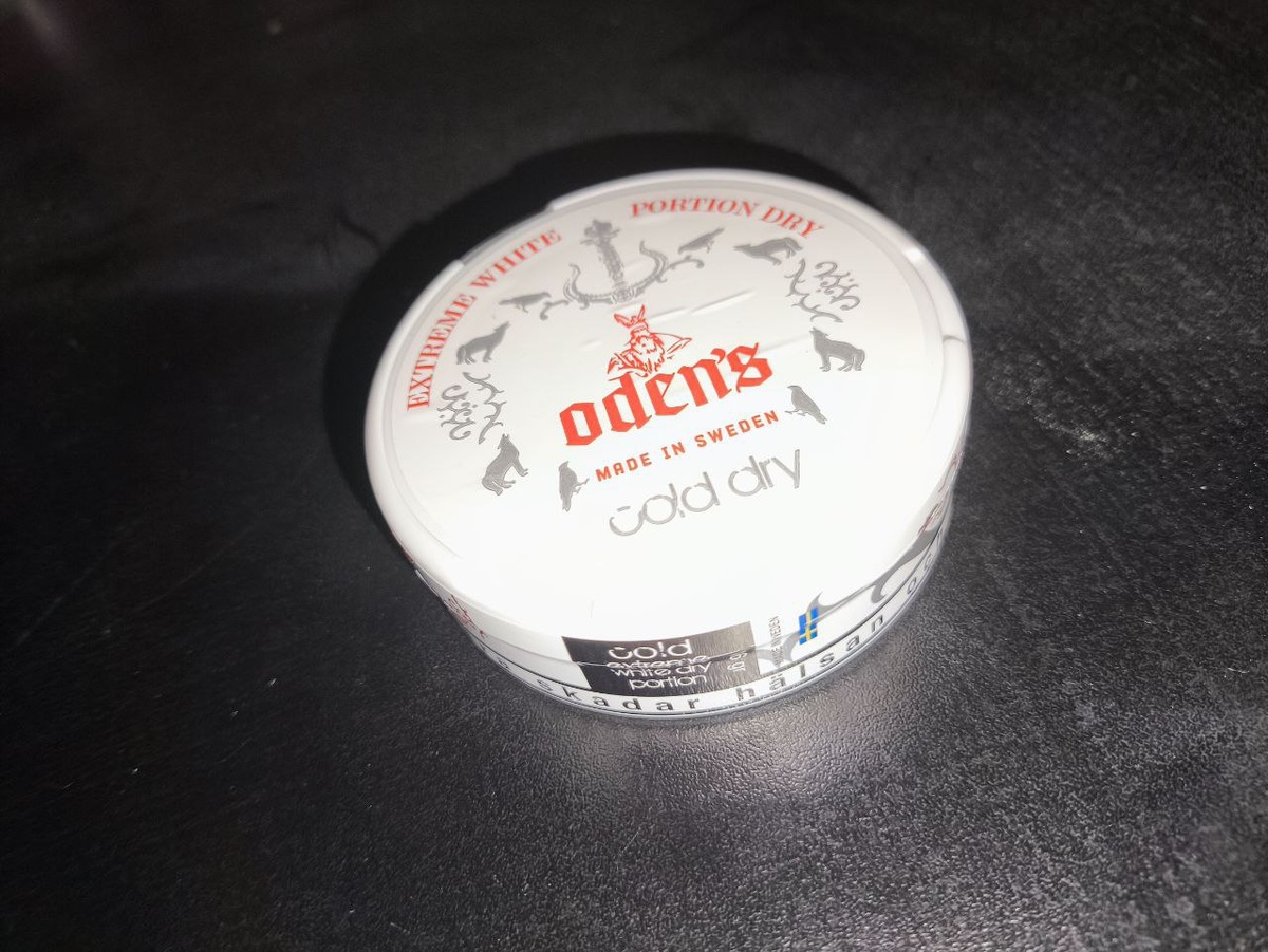 ODENS 16G и 10G импорт