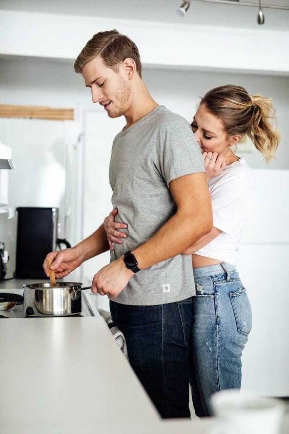 Как мужчины любят, чтобы их называли