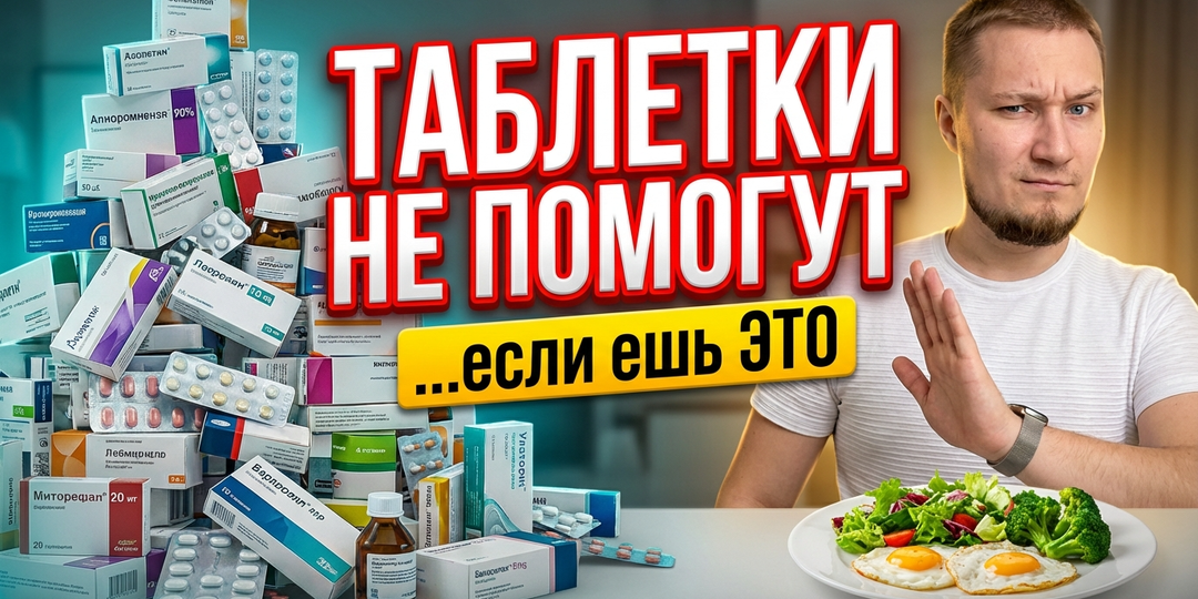 Как вылечить гепатоз печени без дорогих таблеток? Пошаговая инструкция врача-диетолога