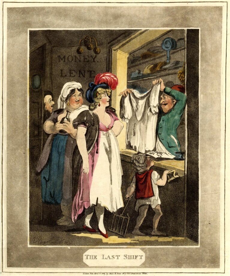 Британский музей 