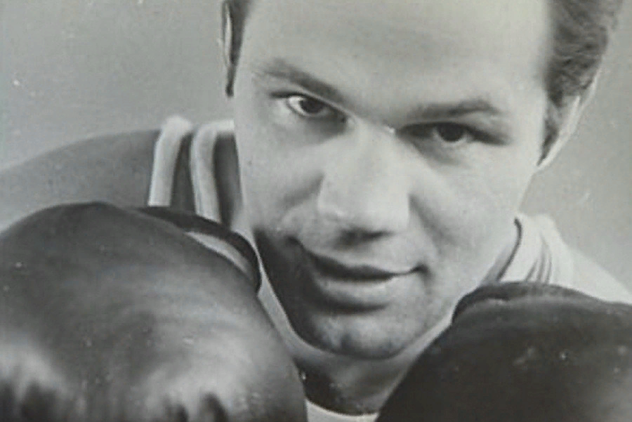 Виктор Агеев