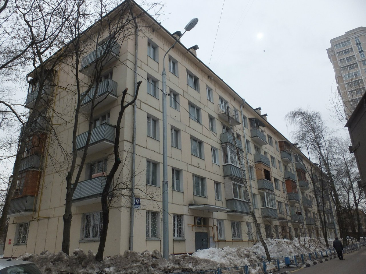 Дома 1 510. Дома 1 510