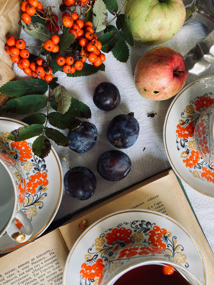 Фото автора