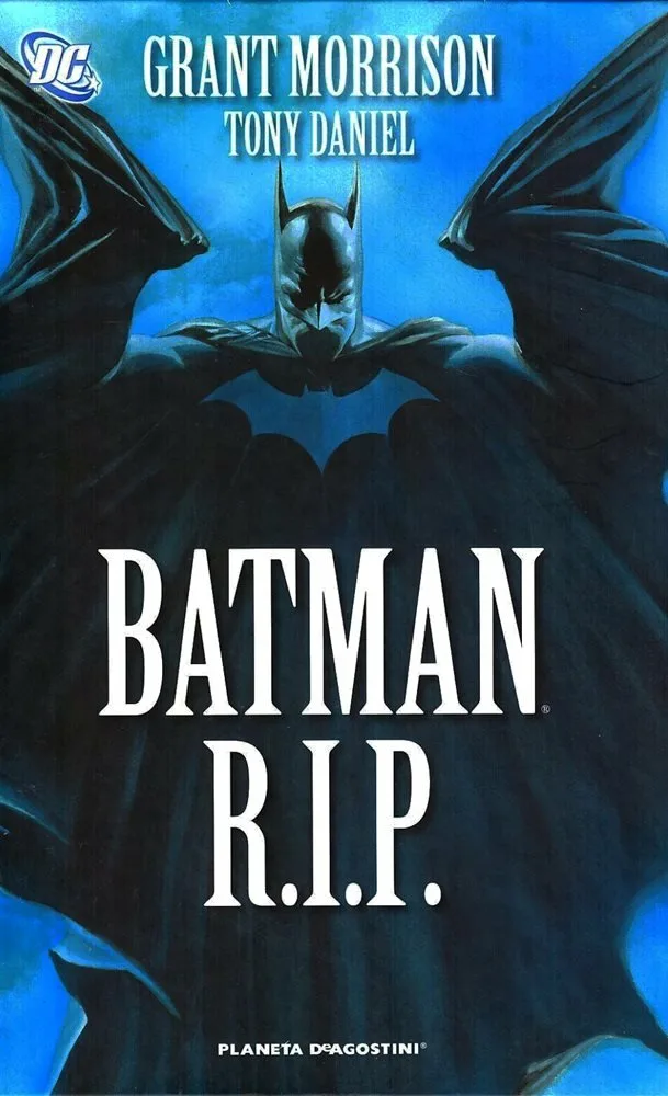 R batman. Batman by Grant Morrison. Бэтмен Rip. Бэтмен рип читать. Бэтмэн Грант Уидьямс.